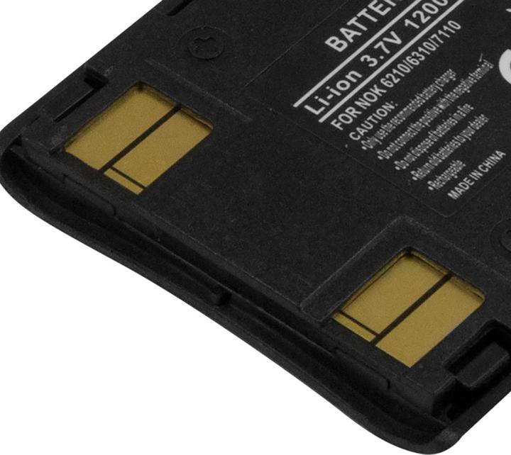 Actual product image Avizar BAT-14100 Ersatzakku