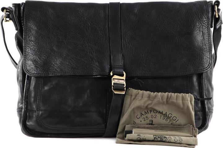Produktbild Campomaggi Crossbody Bag