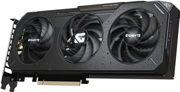 Produktbild Gigabyte GeForce RTX 5060 Ti GAMING OC 16G (16 GB)