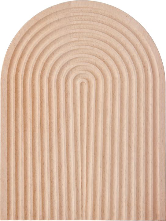 Produktbild Kitchen Craft Id Reversible Board Beechwood