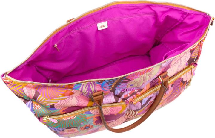 Produktbild Oilily Wyke Weekender