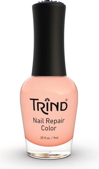 Produktbild Trind Nail Repair Nagelhärter Pastel No 6 (9 ml)