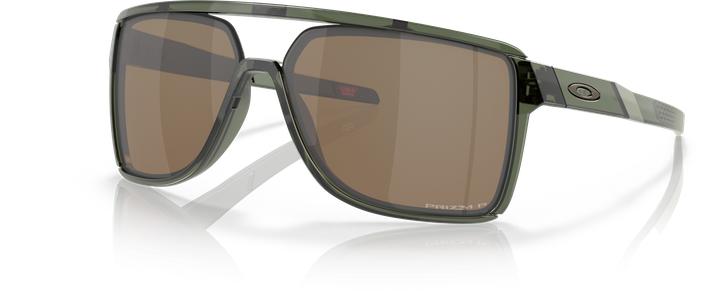 Olive ink, Priz minationsten polarized