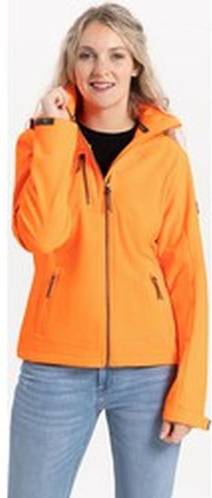 Actual product image Kjelvik Roxy Softshell Jacket (42)