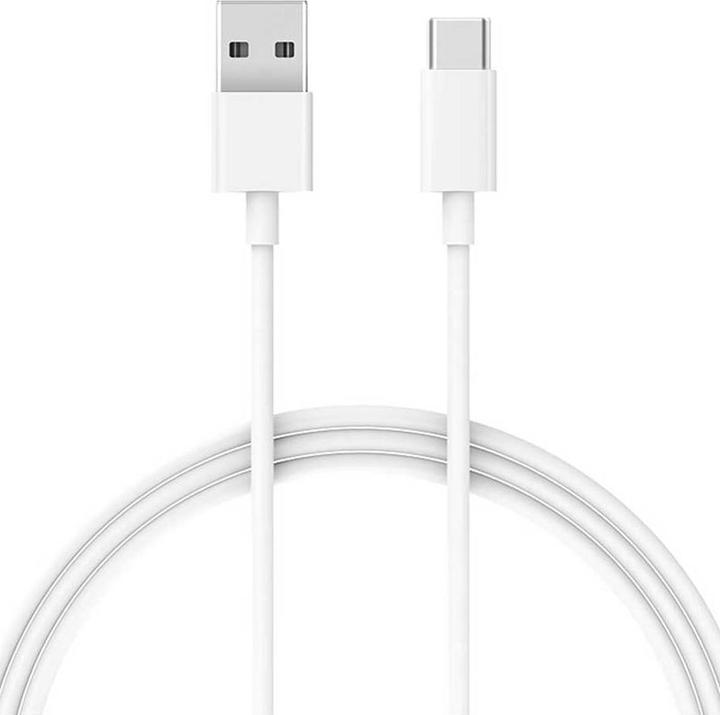 Image du produit Xiaomi Câble Mi USB Type-C (1m) (1 m, USB 2.0)