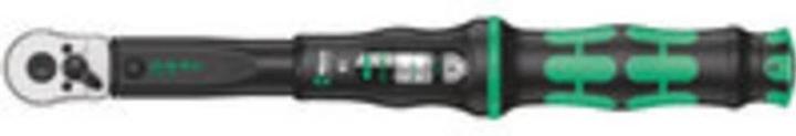 Actual product image Wera Click-Torque B 1 (3/8", 10 Nm, 50 Nm)