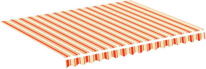 Image du produit vidaXL Lybed (300 x 250 cm)