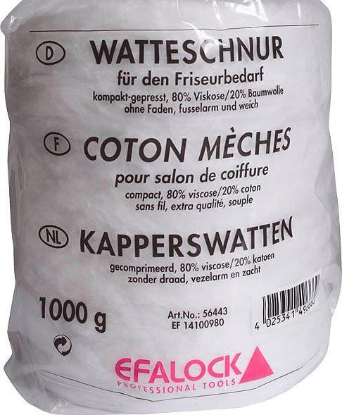 Actual product image Efalock Mudflat