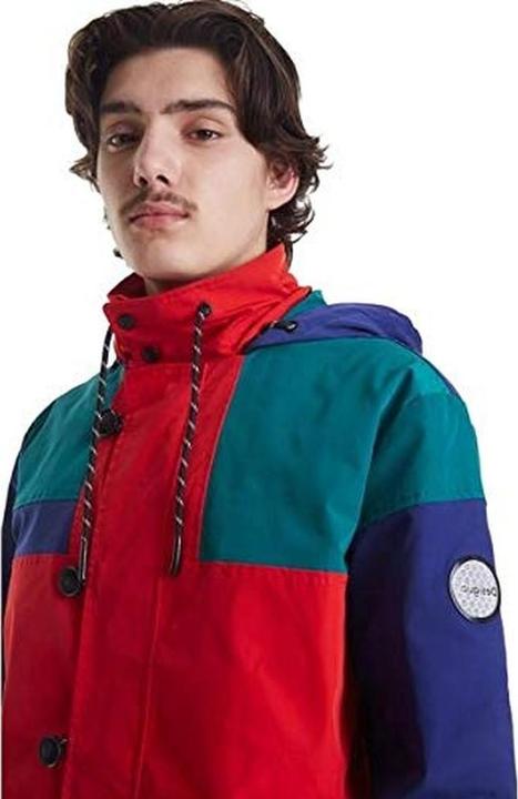 Produktbild Desigual Dames jassen (XXL)