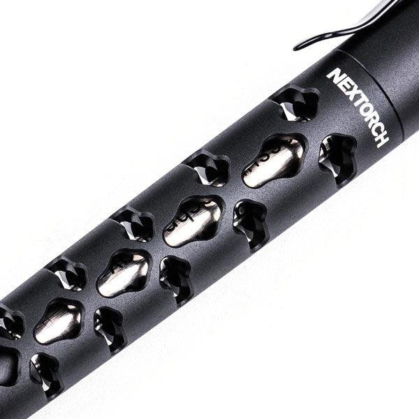 Image du produit Nextorch Tactical NP20 Pen Alu (1x)