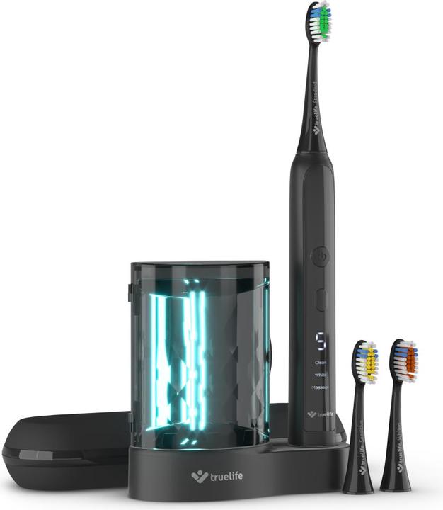 Actual product image Truelife Tlsbcb (Sonic toothbrush)