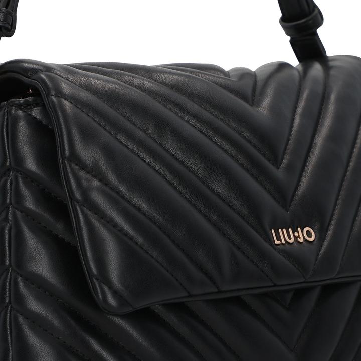 Actual product image Liu Jo Lunny shoulder bag M 32 cm