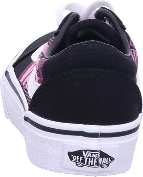 Image du produit Vans Baskets Ward (27)