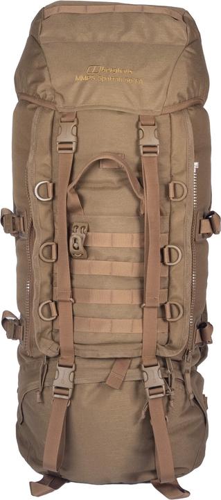 Immagine prodotto Berghaus MMPS Spartan 60 FA (60 l)