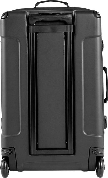Actual product image Fjällräven Färden Roller 75 Schwarz (75 l)