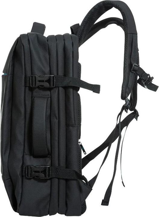 Actual product image Acer Predator Robust Backpack 18" (18 l)