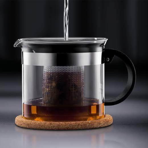 Image du produit Bodum bistro nouveau (1.50 l)