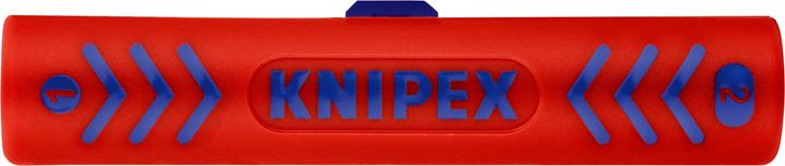 Productafbeelding Knipex Reservemessenpaar 12 29 180 (45 mm)