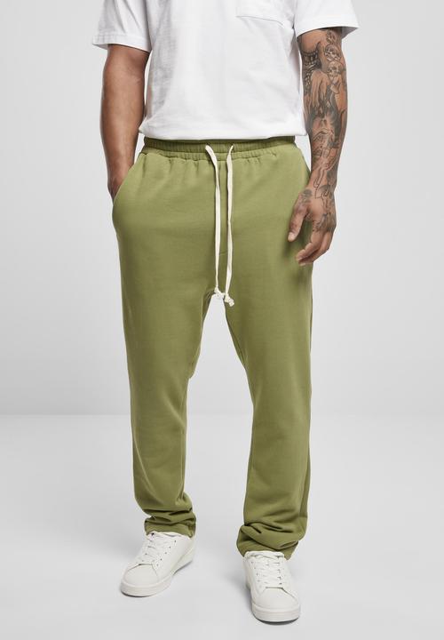 Produktbild Urban Classics Organic Low Crotch Sweatpants (S)