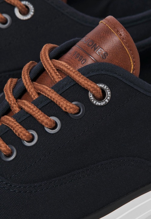Produktbild Jack & Jones Freizeit Canvas Sneaker (40)