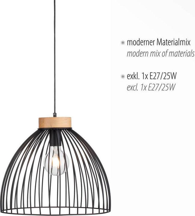 Produktbild Leuchten Direkt Lami (E27)