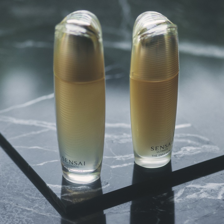 Produktbild Sensai Ultimate The Emulsion (100 ml)