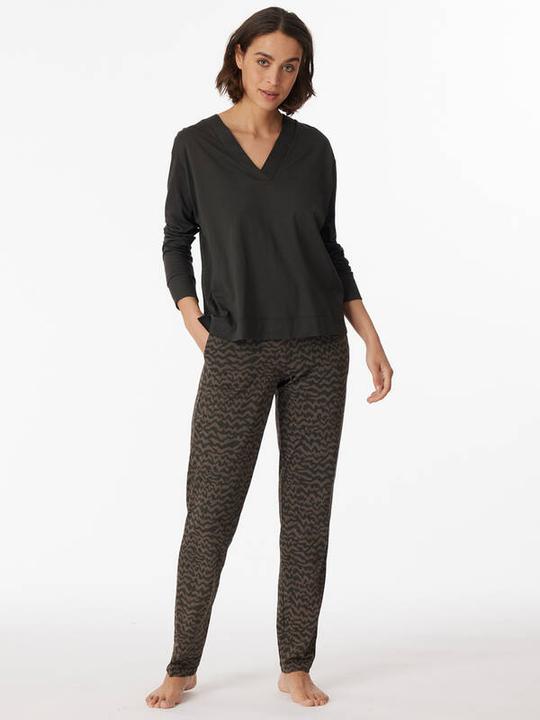 Image du produit Schiesser Modern Nightwear Schlafanzug (38)