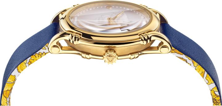 Immagine prodotto Versace Spilla di sicurezza (Orologio da polso analogico, 34 mm)