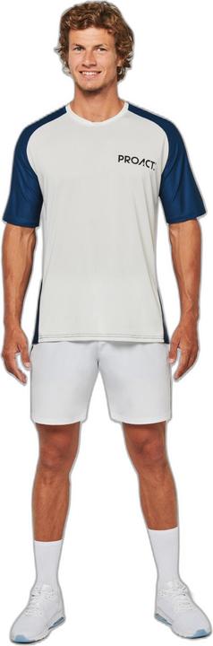 Immagine prodotto Proact Maglia bicolore con maniche raglan (XL)