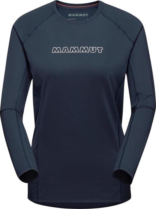Mammut Selun FL Longsleeve Women Logo