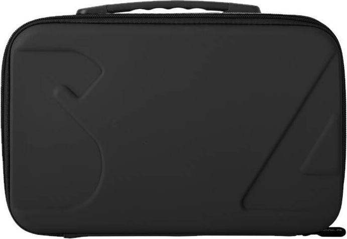 Actual product image Sunnylife Torba Adventure OA5-B894-D do ACTION 5 PRO/OSMO Action 4/3 (czarna) (Camera shoulder bag)