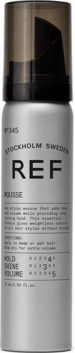 Produktbild Ref. 435 (75 ml, Volumenschaum)