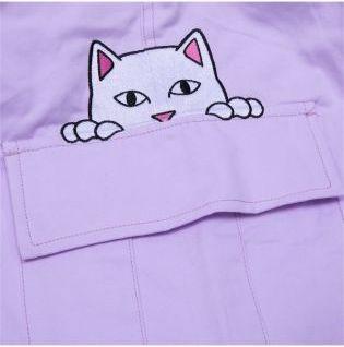 Actual product image RipnDip Peeking Nermal Cargo Pants (L)