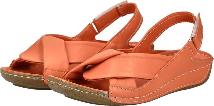 Actual product image Andrea Conti Sandalen (38)