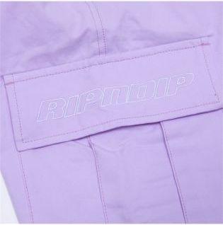 Actual product image RipnDip Peeking Nermal Cargo Pants (L)