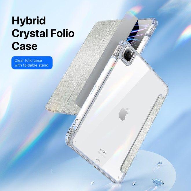 Produktbild Dux Ducis Unid Case (iPad Pro 11 2024 (M4))