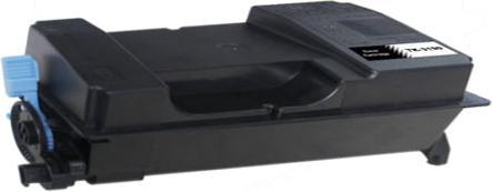 Image du produit Hermex Compatible Kyocera ECOSYS M3655idn cartouches de toner noir (CF)