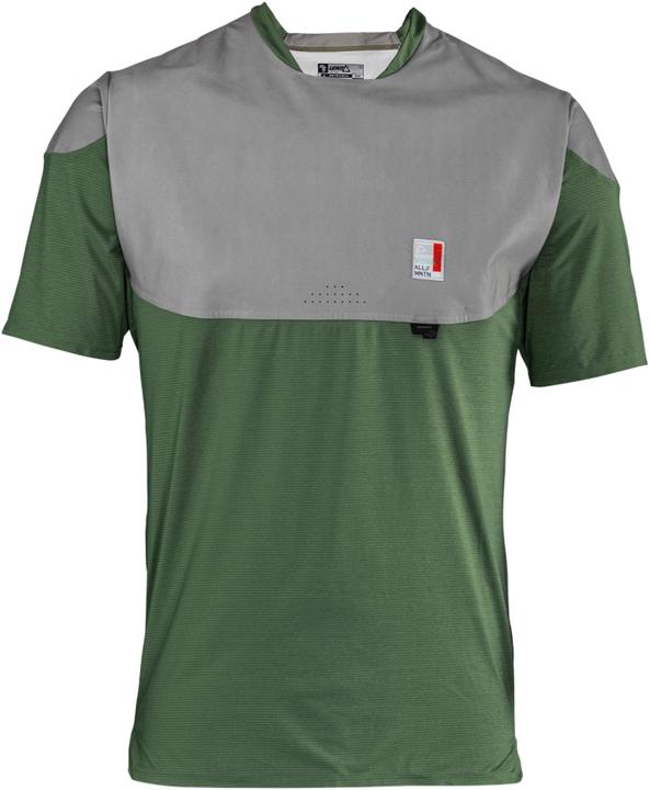 Dark green