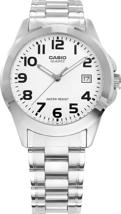 Produktbild Casio MTP-1259PD-7BEG (Analoguhr, 42.20 mm)