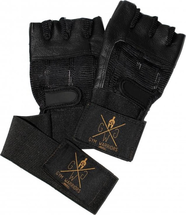 Actual product image Gym Generation Trainingshandschuhe (L)