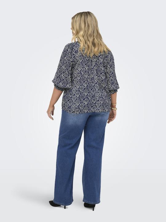 Immagine prodotto Only Carraya 3/4 Shirt Wvn Noos (46)