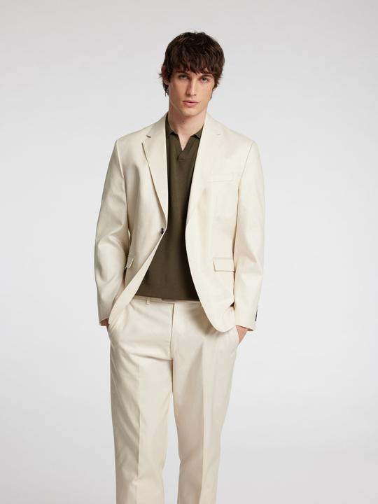 Produktbild Selected Gestricktes Polo shirt (M)