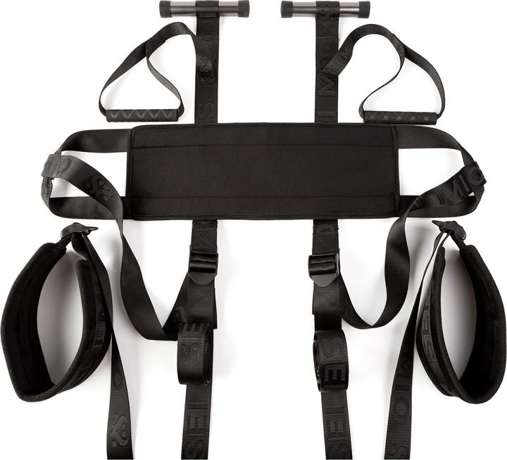 Productafbeelding Sei Mio Achter gesloten deuren