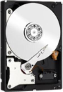 Produktbild WD WDBH2D0040HNC-ERSN - HDD Desktop Mainstream 4TB SATA 6GBs (4 TB, 3.5", CMR)