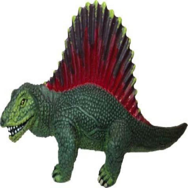 Bullyland Bullyworld Bully Mini Dinosaur Dimetrion