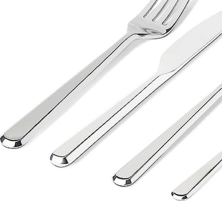 Actual product image Alessi Amici (4 Piece, Cutlery set)