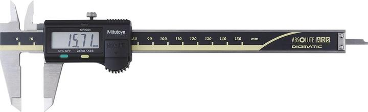 Mitutoyo Pinze (15 cm)