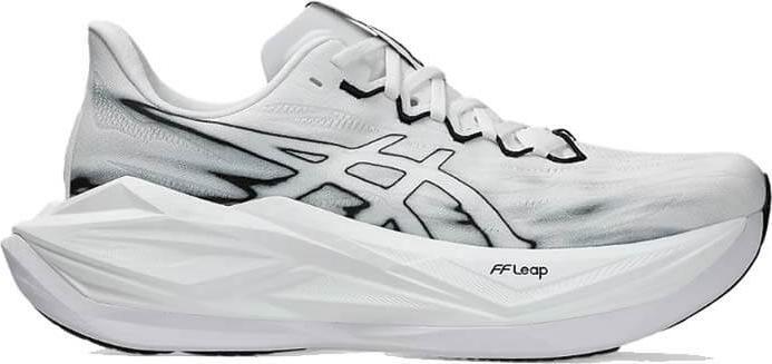 Produktbild ASICS Performance ASICS Superblast 3 White Black (48)