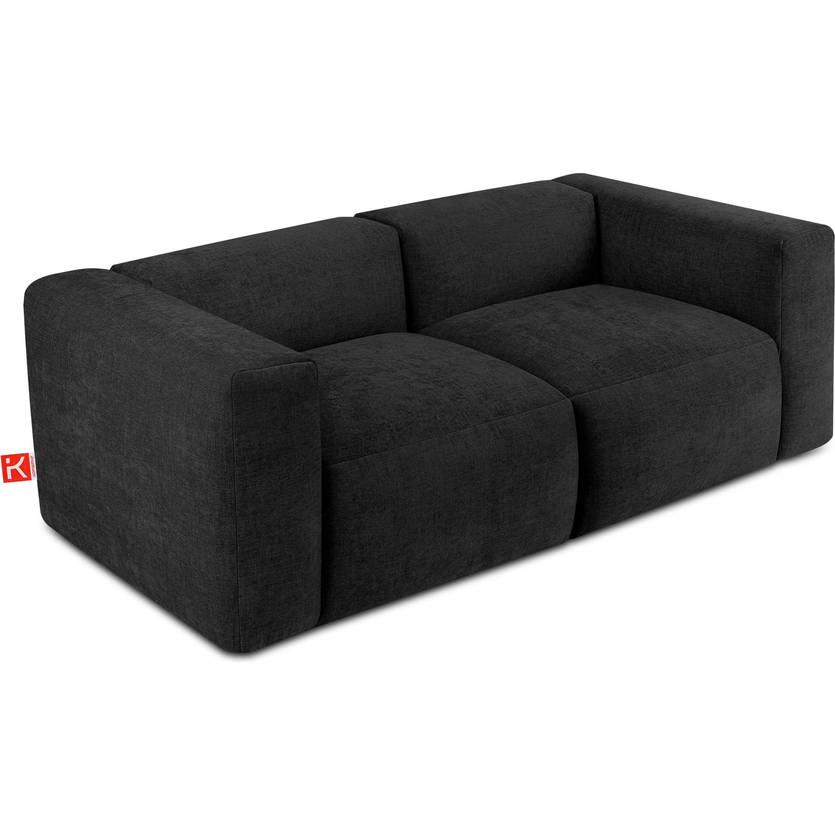Thumbnail - Konsimo, Sofa, Buffo (2-Sitzer)