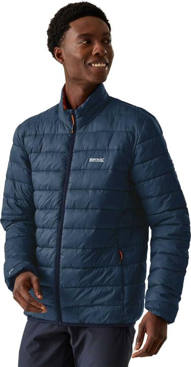 Actual product image Regatta Mens Marizion Padded Jacket (XL)